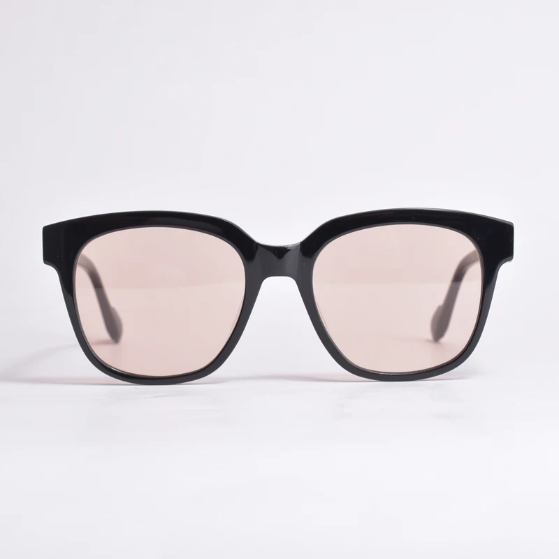 GM 2021 nowy styl kobiety mężczyźni okulary przepis okulary okulary DELIKATNY DORI krótkowzroczność okulary ramka monster okulary