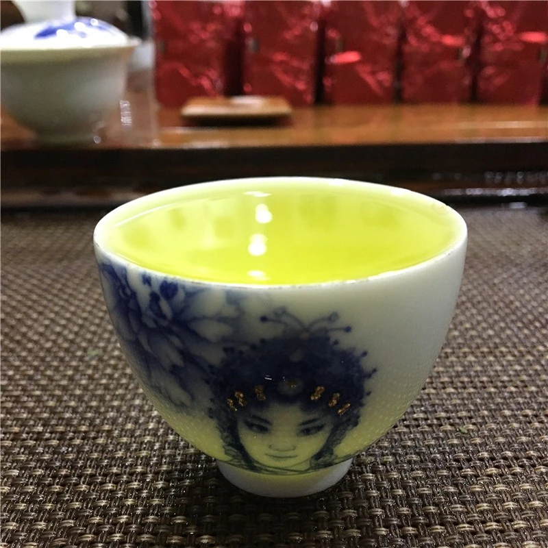 7A China Anxi Tie-guan-yin Tea typu Superior-ulung sfermentowane-Tea Set 1725 Organic Tie Fresh Guan Yin Tea Green Food For Weight Lose 250g