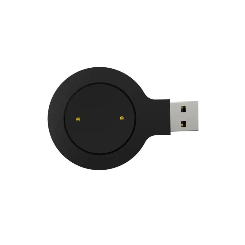 USB Charging Dock Charger For Xiaomi Mi Watch Color Sports Smart Watch Ładowarka USB Kabel Stacja dokująca Do Xiaomi Mi Watch