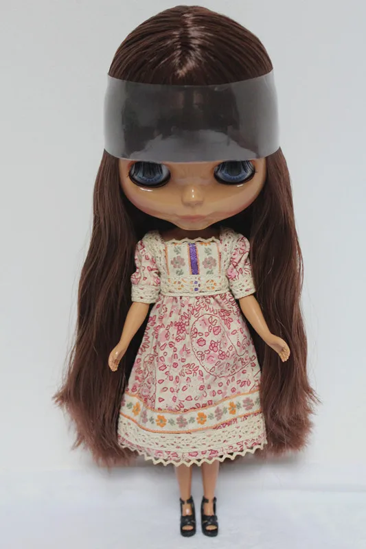 Darmowa Wysyłka Top discount DIY Nude Blyth Doll item NO.126 Doll limited gift special price offer toy