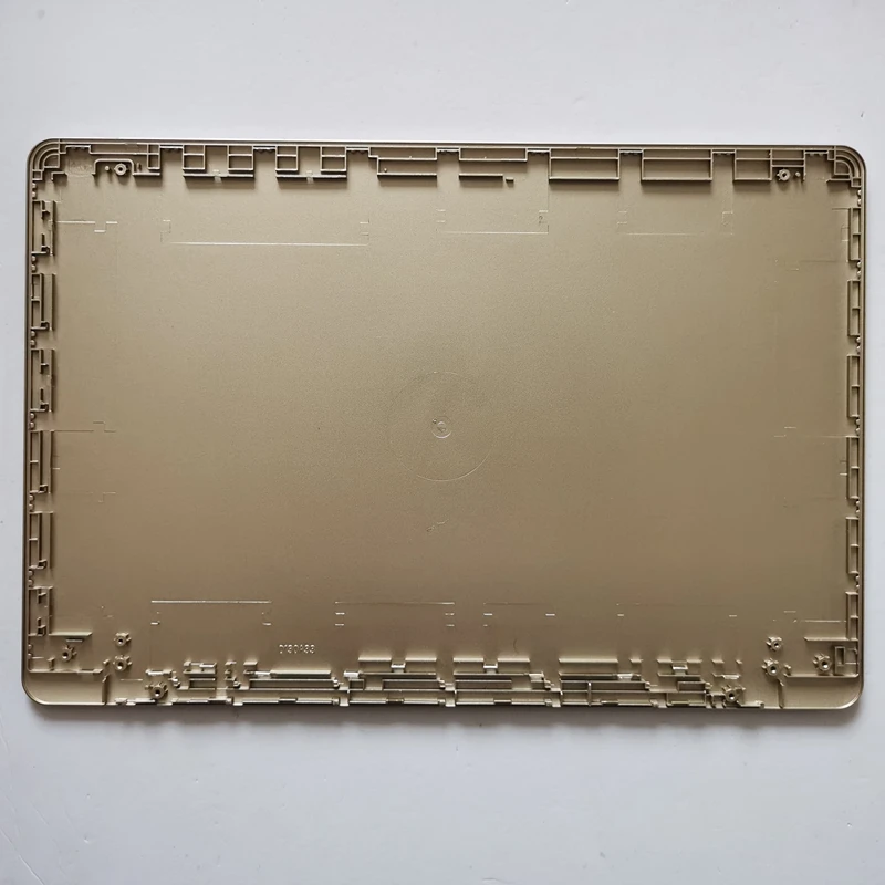 Nowy laptop Górna obudowa baza LCD pokrywa tylna z LCD przegubem pokrywa ASUS N580V X580V X580VE X580VD N580VE