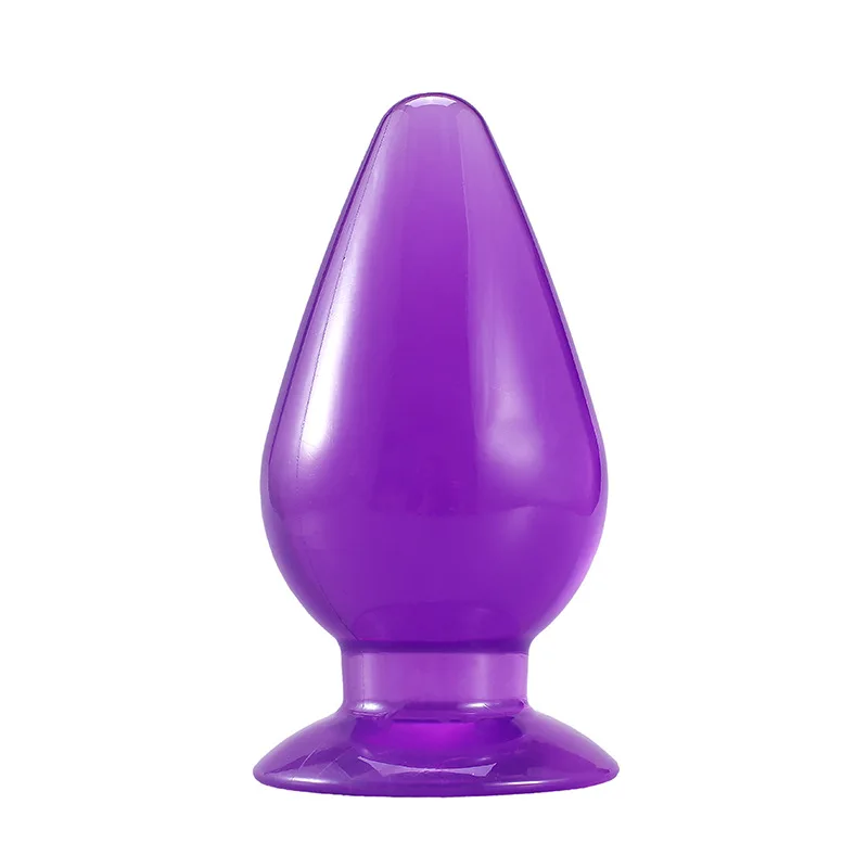 Dorosłych Sex Zabawki Silikonowy Korek Analny Tyłeczek Sex Zabawki dla Kobiet Pary Biżuteria Dilatador Relaksacyjny, Pobudzający Seks Zabawki Dildo