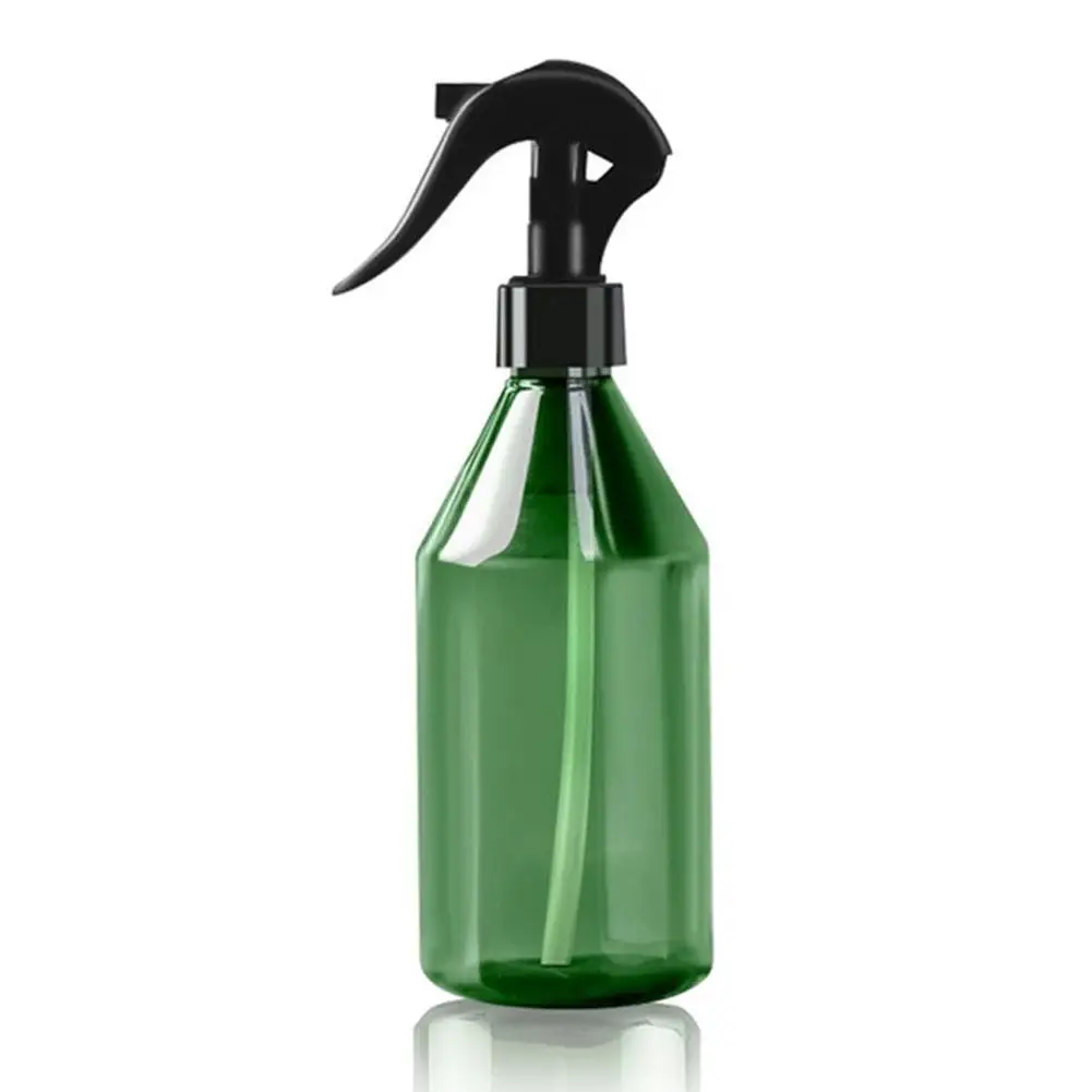 300 ml Spray Butelki Sub-opakowań Wielokrotnego Użytku Drobny Mgła Fryzjer Spray Butelki Pusty Pojemnik Flip-top Dozowania Narzędzia Makijaż