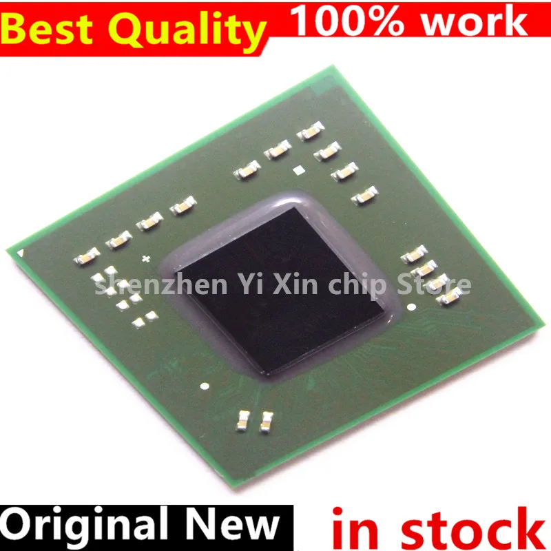 Nowy chipset QD-FX-350M-N-A3 QD-FX-350MT-N-A3 BGA