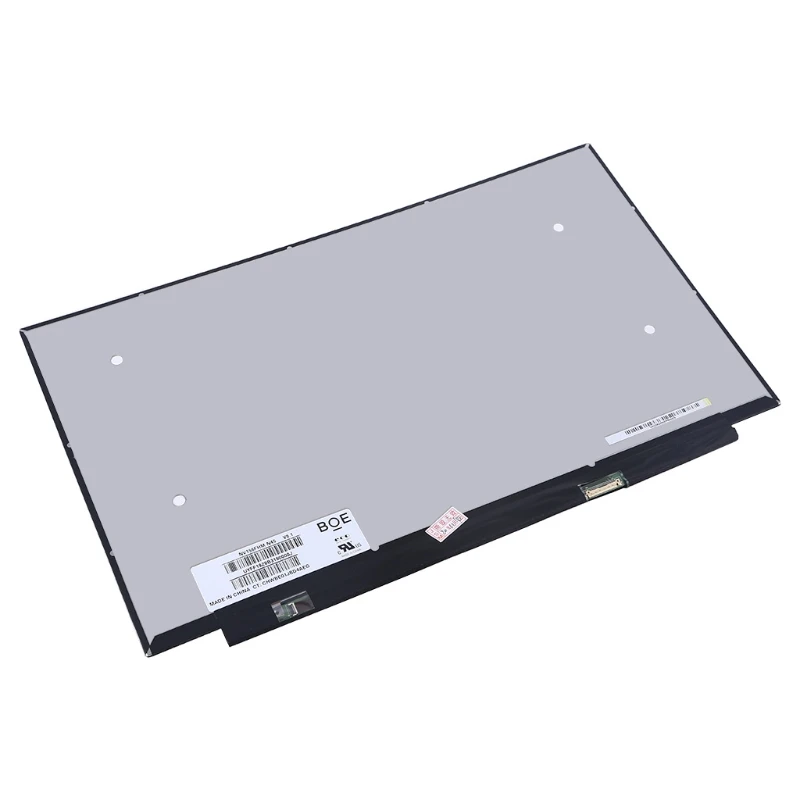 Darmowa Wysyłka LED ekran LCD Pane1.3ft 1920X1080 30P NV156FHM N45 LED Ekran FHD IPS EDP Wymiana Panelu 15.6