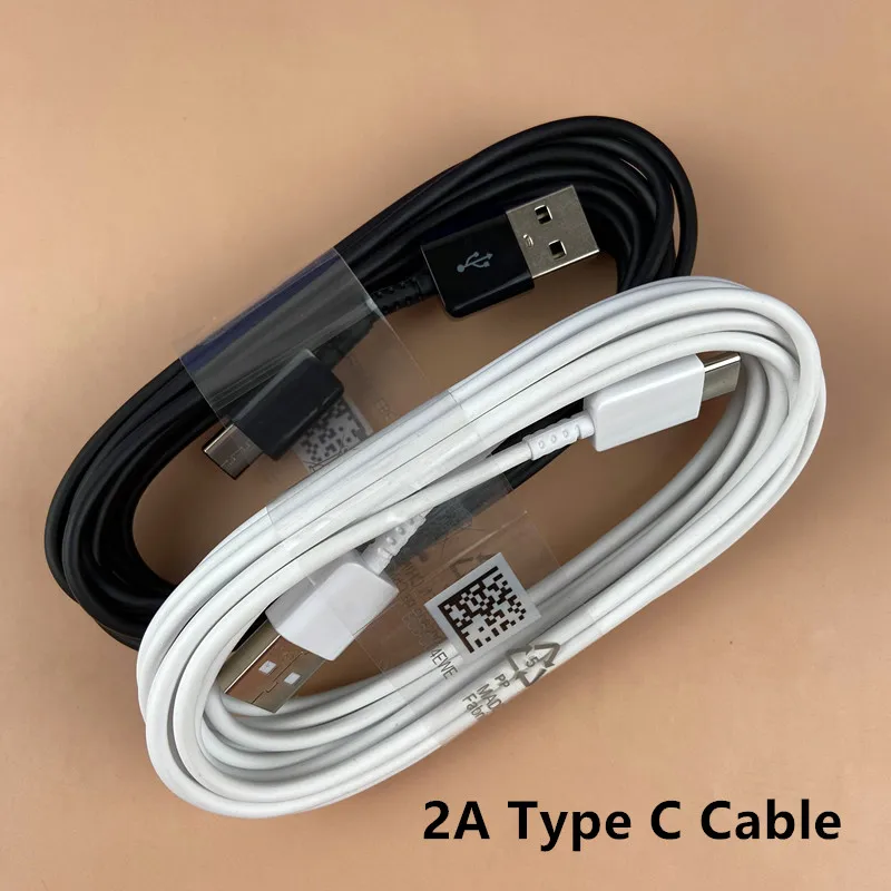 Oryginalny 25 cm/200 cm/300 cm USB 3.1 Typu C Szybkie Ładowanie Kabel Do Transmisji Danych Samsung Galaxy A31 A41 A51 A71 5G S20 S10 S9 S8 Plus Note8