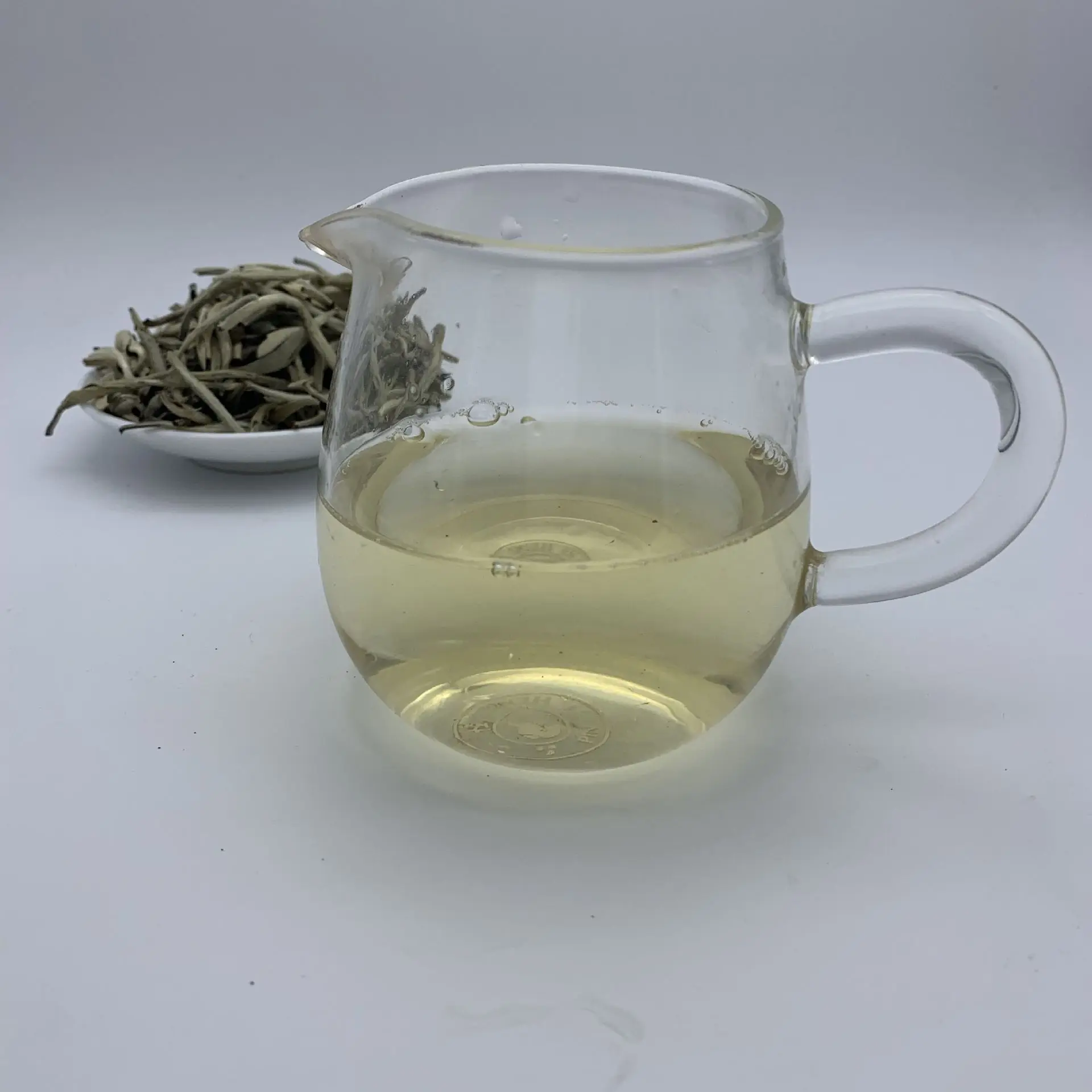 150 g Herbata Biała Chiński Bai Hao Yin Zhen Herbata Biała Srebrna Igła Herbata Dla Wagi Sypki Herbata, Naturalny, Organiczne Piękno Zdrowe Odżywianie