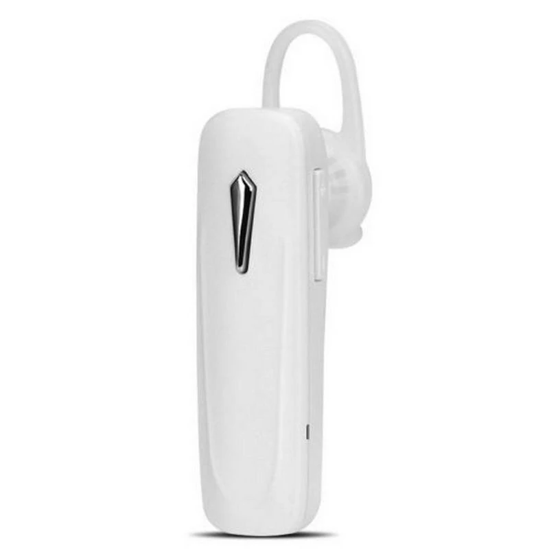 Bezprzewodowy zestaw Słuchawkowy Bluetooth W uchu, Jeden Mini-Słuchawki Hands Free Call Stereo Muzyczny zestaw Słuchawkowy Z Mikrofonem Dla Smartfonów