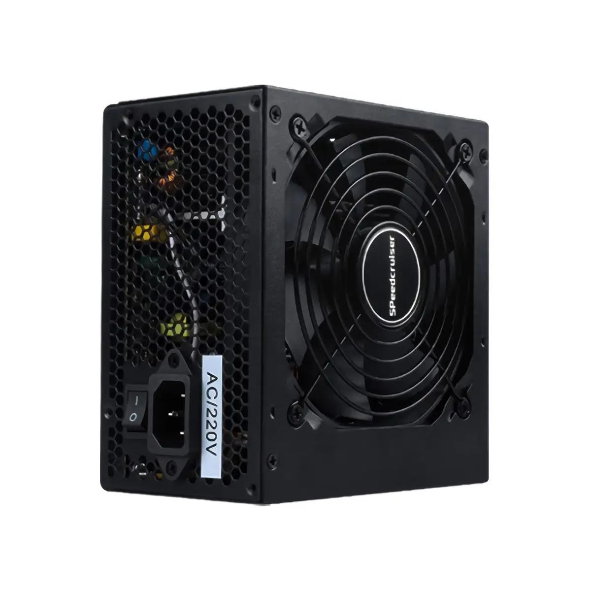 GT-750WS 550W PC Power Supply 80 PLUS Gold ATX 12V 2.31 Computer Case Chassis Active PFC Power Supply For Desktop Computer
