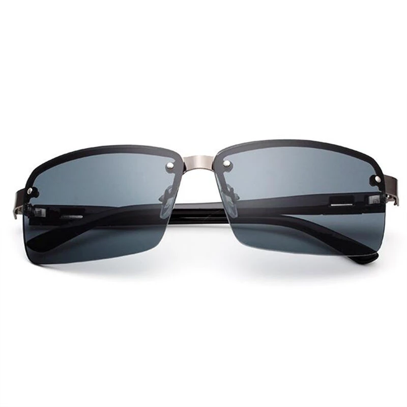 2021 Nowe Okulary Mężczyźni Znane Marki Projektant Jazdy Okulary przeciwsłoneczne Lustrzane Soczewki Gafas Oculos UV400