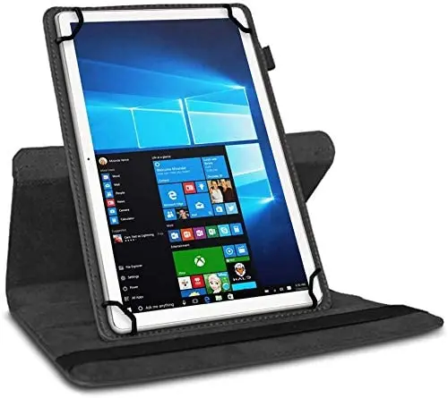 Uniwersalne etui do 7 8 9 10,1-calowy Tablet Slim Light Folio Pocket Stand Case Etui do iPad/Samsung/Kindle/Huawei/Lenovo/Android