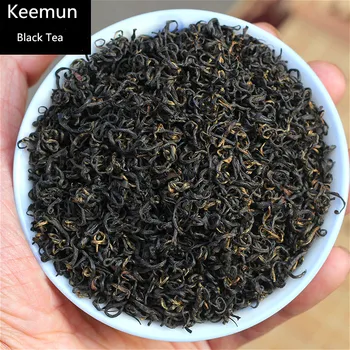 AAA Keemun Black Chinese Tea Premium Quality Qimen Honey Sweet Taste Red Tea