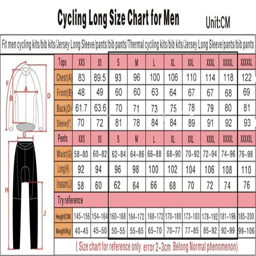 The pedla 2019 Men ' s Long Sleeve Cycling Jerseys Fit Comfortable Sun-protective Road Bike MTB Top Jersey Spring Autumn Jerseys