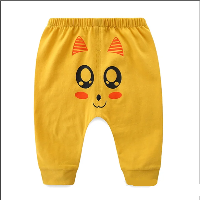 Dziecięce Spodnie na Letnie Ubrania Cienkie Bawełniane Spodnie Dostępne Dziecięce Spodnie Casual Spodnie