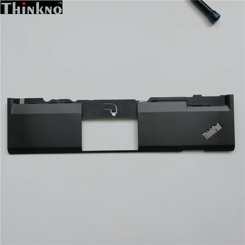 Nowy Lenovo ThinkPad X230 X230I Górna PalmRest obudowa Pokrywa C pokrywa shell z Touchpadem 00HT289 04W3726 6M.4RACS.011