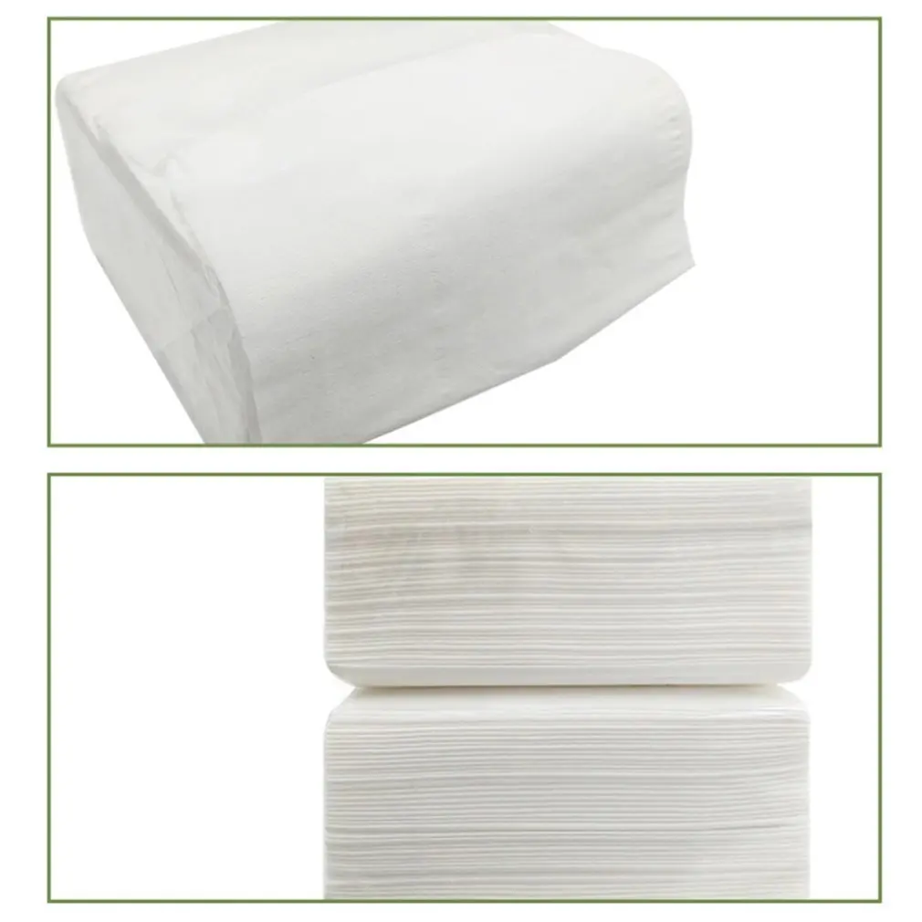 Łatwy Przeładunek Papierowych Ręczników Kuchnia Sprzęt Uniwersalny Papier Tkanina Przyjazna Skórze Ochrona Środowiska
