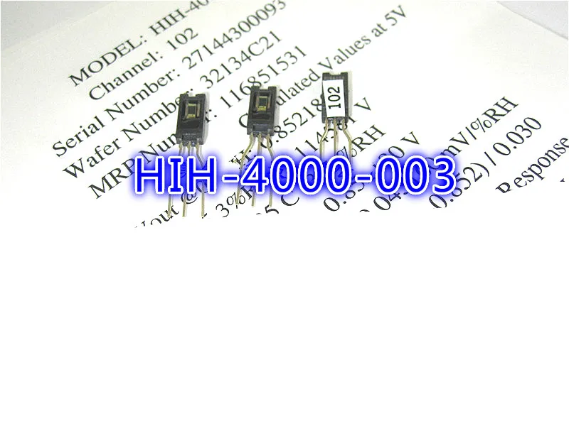 NOWY 2SZT HIH-4000-003 HIH-4000 HIH4000