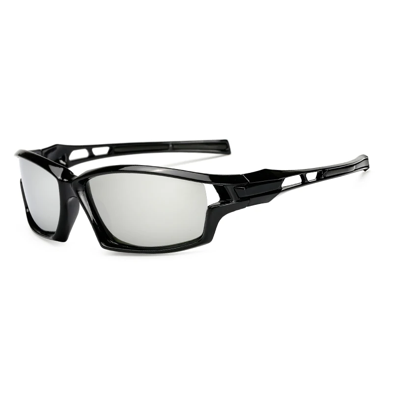 Sportowe okulary polaryzacyjne Polaroid okulary Parawany okulary UV400 okulary dla mężczyzn kobiet Okulary De Sol Feminino outdoor