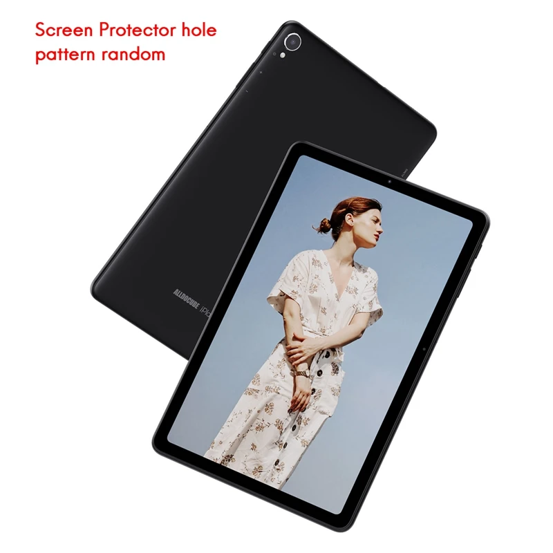 Ochraniacz Ekranu dla ALLDOCUBE Iplay40 Tablet 10,4 Cala Folia Ochronna Hartowana Folia