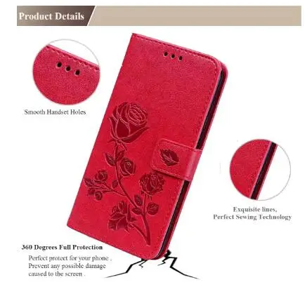 Dla BQ 5518G 5528L 5535L 5540L 5730L 5731L 5732L 6022G Case Funda Stand Style PU Leather Flip Cover Phone Wallet Shell