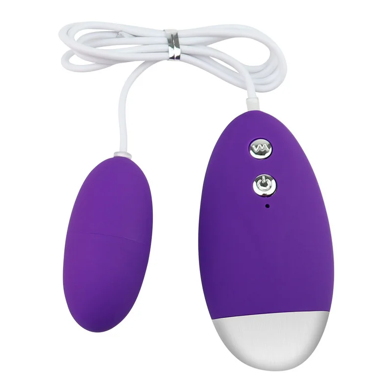 Jajko Wibrator Seks Produktu Pilot Zdalnego Sterowania 10 Prędkości Potężny Pochwy Kulki Wibrujące Jajko Sex Zabawki dla kobiet