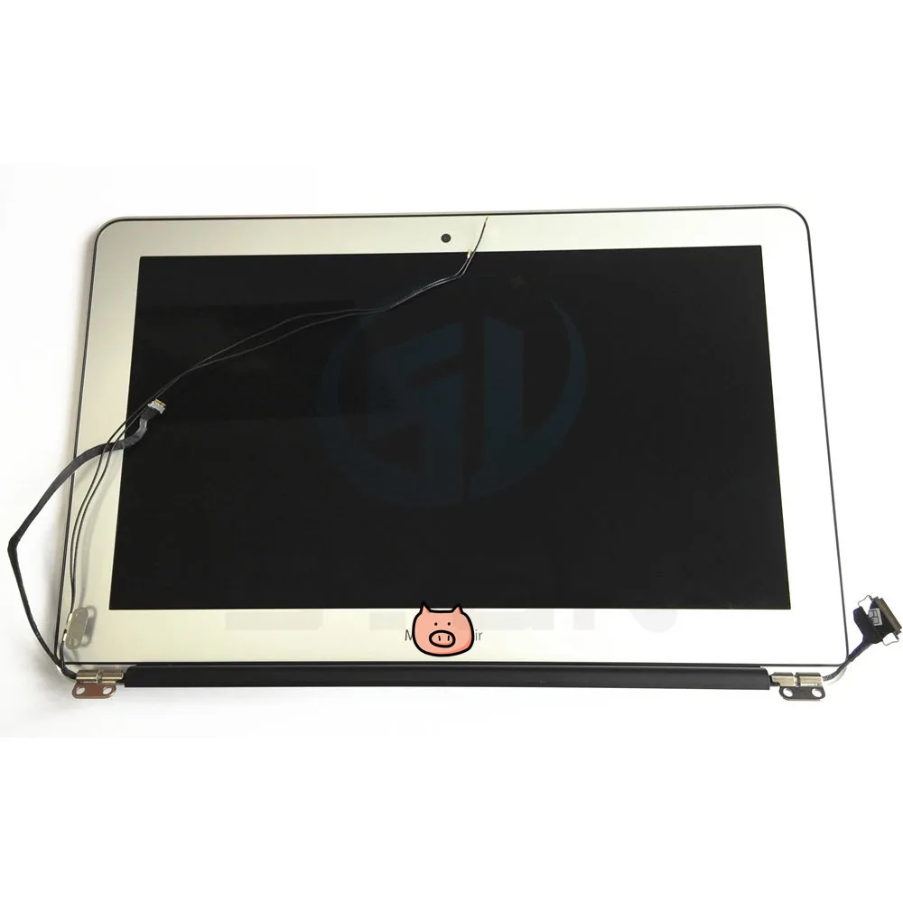 Autentyczne NOWY A1465 LCD dla MacBook Air 11