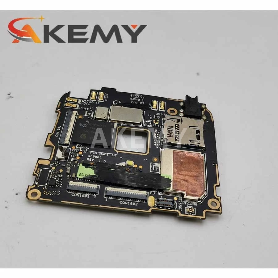 Oryginał dla PŁYTY GŁÓWNEJ Asus Zenfone 5 A500KL 8G-SSD MSM8926 w pełni przetestowany