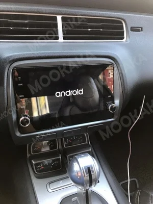 Chevrolet Camaro CC 2010-car radio android Car GPS Navigation Stereo Unit odtwarzacz Multimedialny Auto Radio