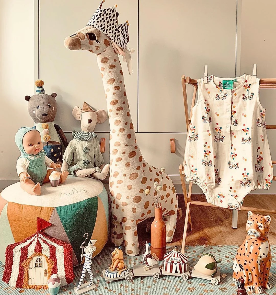 Duży Rozmiar Kreskówka Dla Dzieci Zabawki Symulacja Żyrafa Pluszowe Zabawki Miękkie Miękkie Zwierzęta Żyrafa Śpiąca Lalka Urodziny Prezent Na Boże Narodzenie