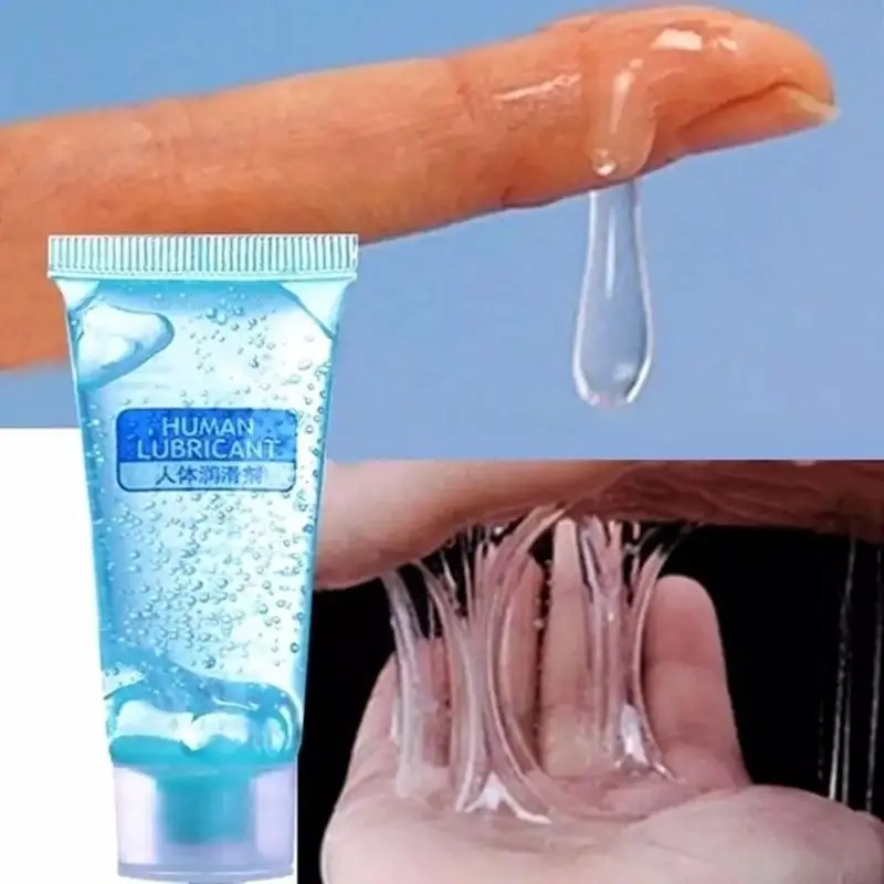 25 ml Smar do sedacji Sex smaru Na bazie wody przeszczep dla ludzkiego ciała Sex - olej Pochwy Analny Żel Dla dorosłych Sex-produkt