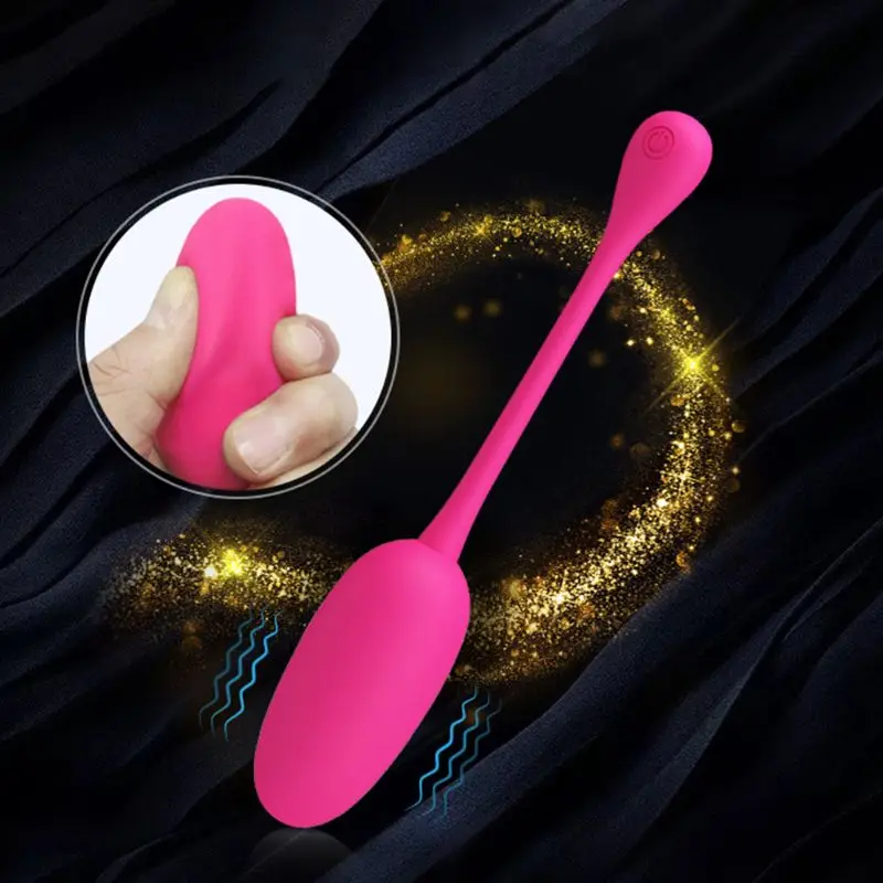 Nowy 12 Częstotliwości Wibracji Mini G Spot Stymulator Kobieta Masażer Masturbator Dildo Sex Zabawki Dla Dorosłych