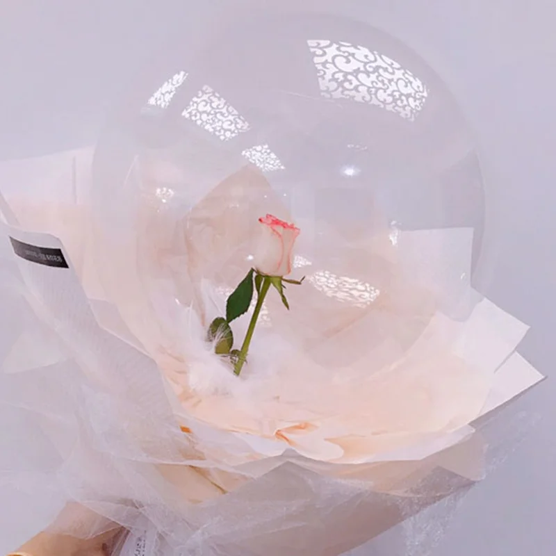 Metalowe kulki rozszerzenie szczypce Wypełnienie balon usta expander DIY narzędzia do przezroczystych bobo pęcherzyki butle wypełnienie konfetti