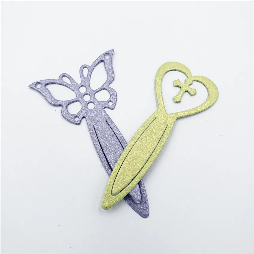 4.9*6.7 cm Butterfly Fairy Rod die die Cutting metalu paper wycinanie /DIY embassing Easter Halloween Scrapbooking