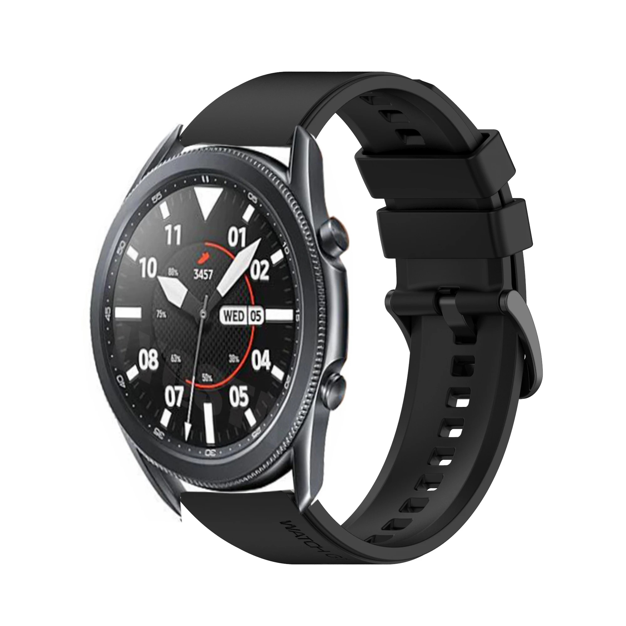 Huawei Watch GT 2 Pro Pasek do Samsung Galaxy Watch 3 45 mm Gear S3 Frontier 22 mm Pasek do zegarków Bransoletka Huawei Watch GT/Amazfit GTR