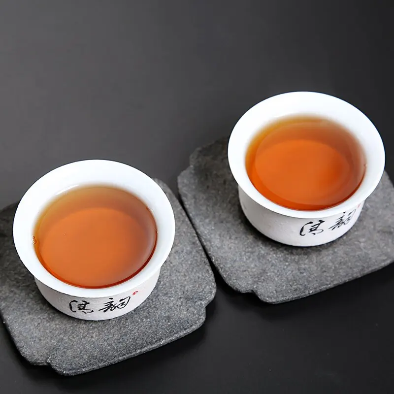 Chiński Wielki Czerwony Szlafrok Herbata Oolong Herbata Chińska Dla Zdrowia Schudnąć 250g