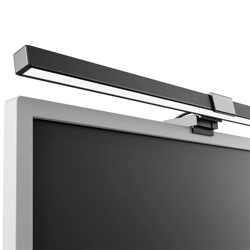 Screenbar Light Lampa Komputer Notebook USB LED Light Lampa Czytanie Regulowany Monitor LCD Ekran Światła