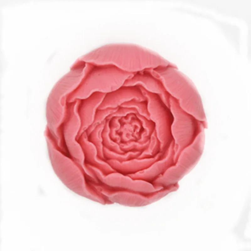 DIY Róża kwiat piłkę świeca Silikonowa Forma z Żywicy Dekoracyjne Rzemiosła DIY Wina kieliszek tacy wino, piwo regał Formy żywica epoksydowa formy