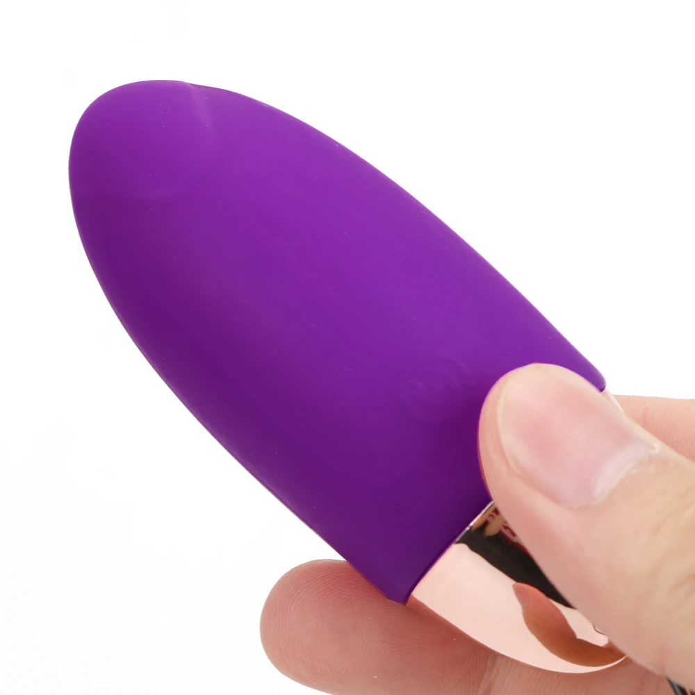 OLO G-spot Massage Adult Products Clitoris Pochwa Stimulator Damska Masturbacja Nadgarstek Jajko Wibrator Sex Zabawki Dla kobiet