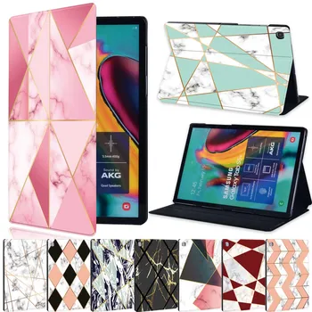 Stand Tablet Cover Case for Samsung Galaxy Tab S4 T830 10.5