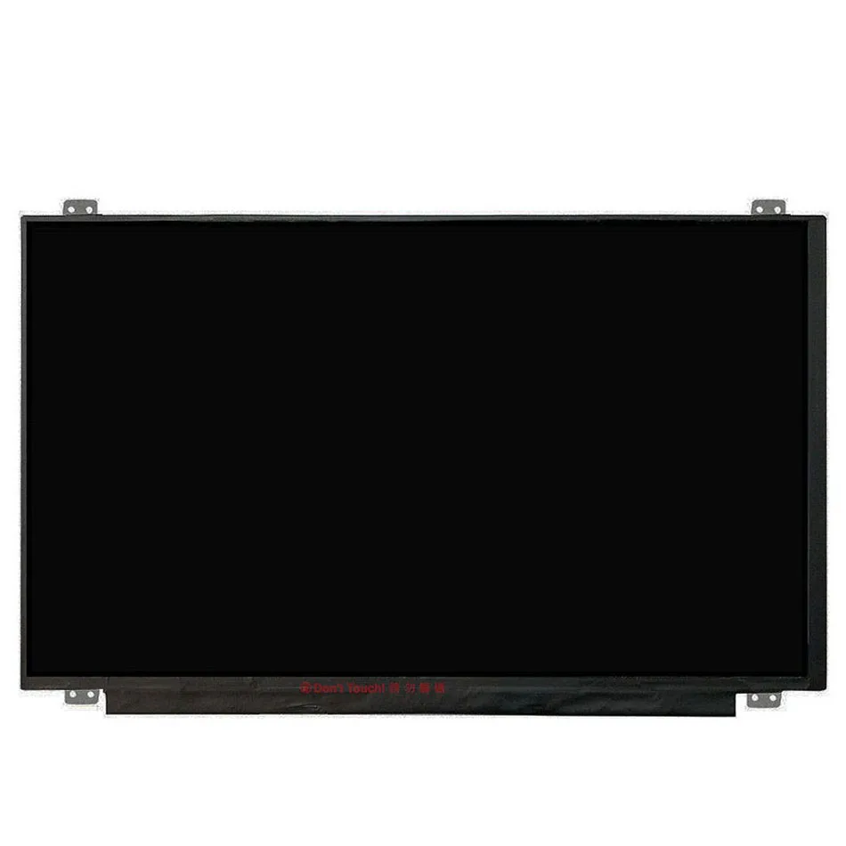 Do laptopa HP Pavilion 15-AW001AU 15-aw002la 15-aw003la LED LCD Screen Panel Wymiana Matrycy 15.6