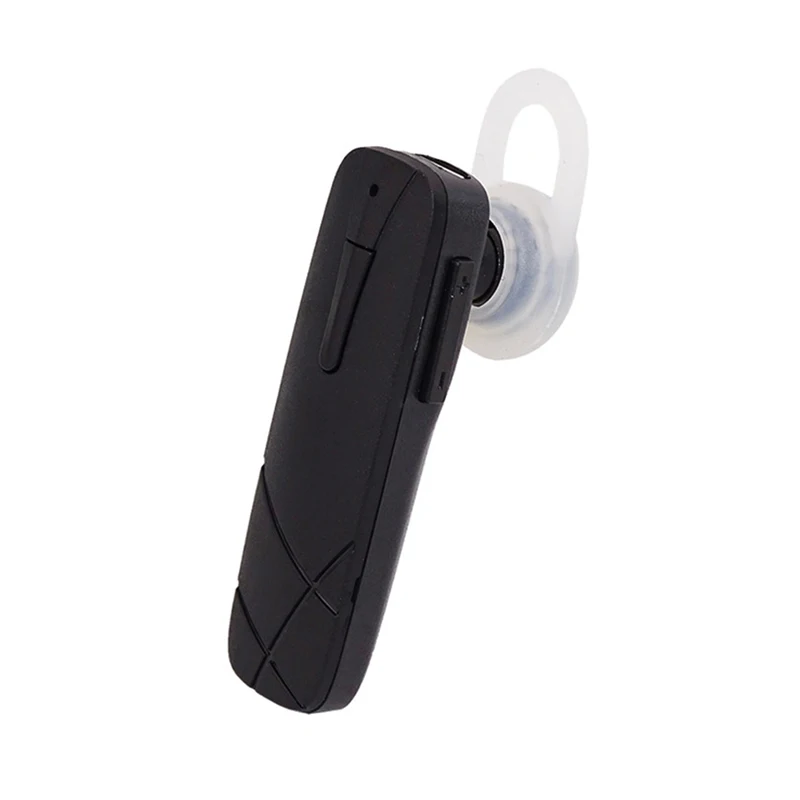 Nowy zestaw Słuchawkowy Bluetooth zestaw Głośnomówiący Bluetooth Słuchawki Mini Słuchawki Bezprzewodowe Douszne Słuchawki Dla iPhone Xiaomi Samsung