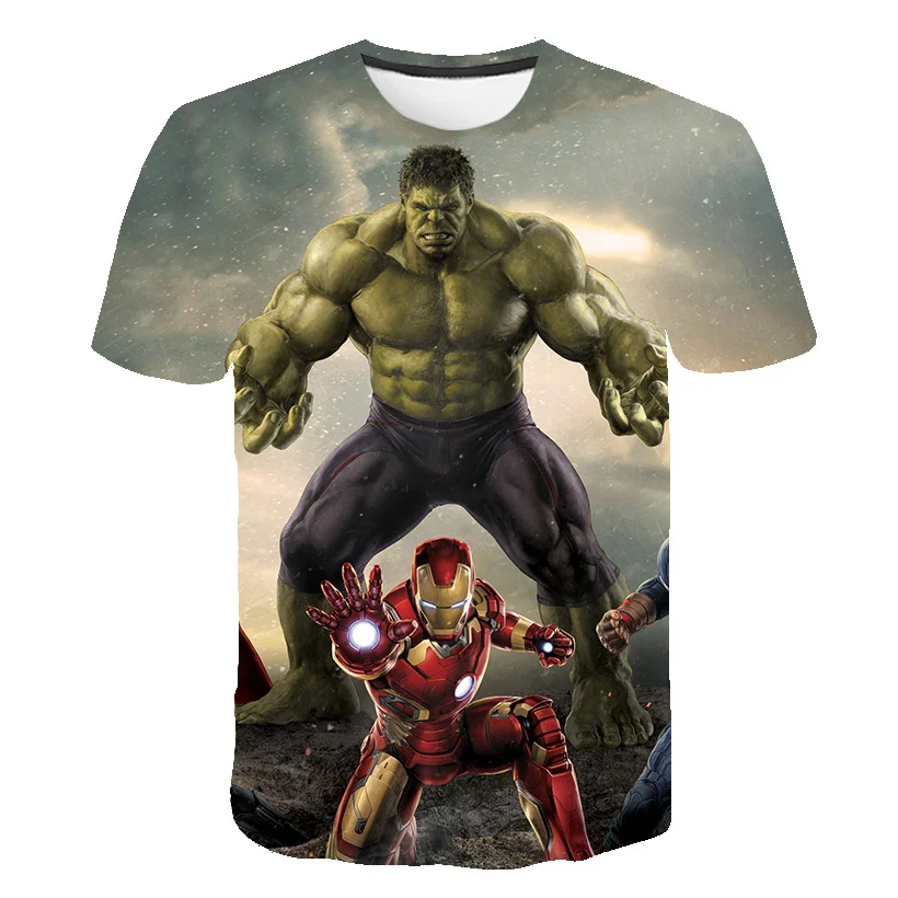 Spiderman koszulka mrvel-Man t-shirt odzież dziecięca letnia z krótkim rękawem dla dziewczyn top t-shirt odzież dziecięca super wybuchowa