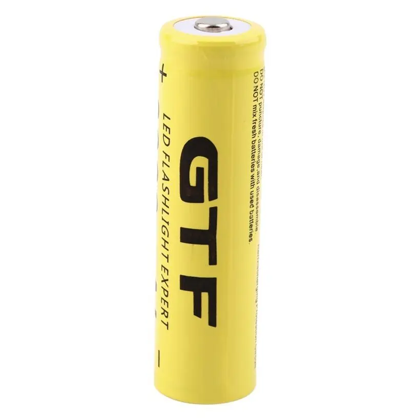3.7 V 9900 mah 18650 Battery GTF 18650 Battery li-ion Battery 9900 mAh 3.7 V Akumulator
