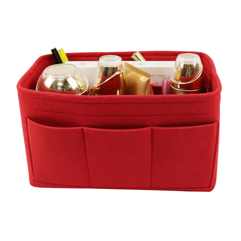 2021 Fashion Women Girl Multi-Functional Large Travel Cosmetic Bag Makeup Bag Organizer For Cosmetics Trousse Maquillage Femme