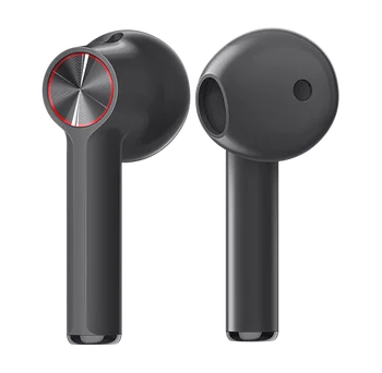 W magazynie Oryginalne Słuchawki OnePlus Pąki TWS 13,4 mm Dynamiczny IPX4 Bezprzewodowy Bluetooth dla OnePlus 7/7 Pro/7T/7T Pro/8/8 Pro/Nord