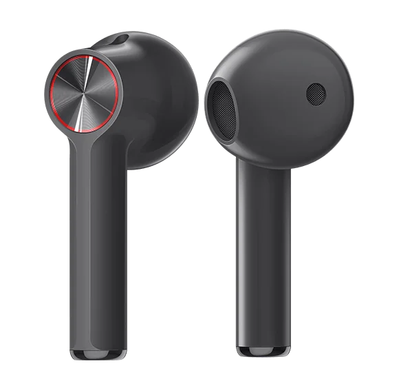 W magazynie Oryginalne Słuchawki OnePlus Pąki TWS 13,4 mm Dynamiczny IPX4 Bezprzewodowy Bluetooth dla OnePlus 7/7 Pro/7T/7T Pro/8/8 Pro/Nord